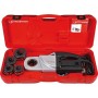 Gewindeschneidmaschine, SUPERTRONIC 1250, BSPT R 1/2-1.1/4" ROTHENB...