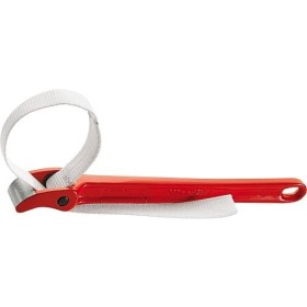 Gurtrohr- und Armaturenzange 3" ROTHENBERGER Sanitärwerkzeuge