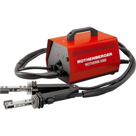Elektro-Weichlötgerät ROTHERM 2000 Grundgerät, 230V ROTHENBERGER Sa...