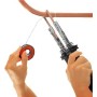 Appareil electrique de soudage Rotherm 2000 pour tube Cu jusqu'a 54...
