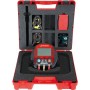 ROCOOL 600 Red Box + 2 bornes temp. + Data Viewer ROTHENBERGER Outi...
