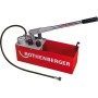 Pompe à épreuve RP 50 reservoir 12L raccords DN8 (1/4") ROTHENBERGE...