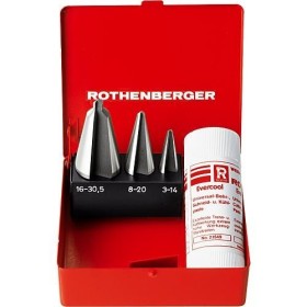 Bohr- und Ausziehpaste EVERCOOL, 50g ROTHENBERGER Sanitärwerkzeuge