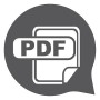 Appareil universel de test de conduites de gaz avec bouchon avec ca...