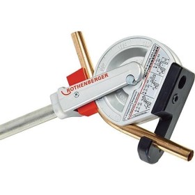 ROBEND H+W Plus Set, 12-15-18-22 mm ROTHENBERGER Sanitärwerkzeuge