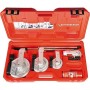 ROBEND H+W Plus Set, 12-15-18-22 mm ROTHENBERGER Sanitärwerkzeuge