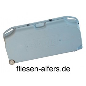 Sigma Transportkoffer für Fliesenschneider