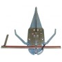 Sigma Fliesenschneider 3 P3M Max, 100 cm...