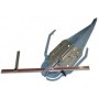 Sigma Fliesenschneider 3 D3M Max, 90 cm...