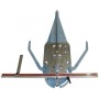 Sigma Fliesenschneider 3 D3M Max, 90 cm...