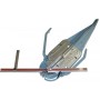 Sigma Fliesenschneider 3 D2, 95 cm Schnittlänge