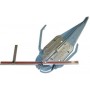 Sigma Fliesenschneider 3 D2, 95 cm Schnittlänge