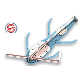 Sigma Fliesenschneider 3 E3M Max, 126 cm Schnittlänge