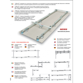Sigma Keralift 160 * 320 cm
