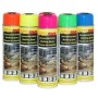 SPRAYTOOL Traceurs de chantier 500ml