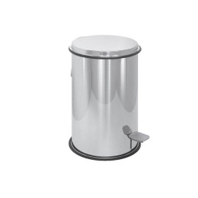Binny Inox Plus mit Pedal 11 L