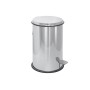 Binny Inox Plus mit Pedal 11 L