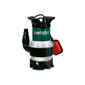 METABO KOMBI-TAUCHPUMPE TPS 16000 S COMBI METABO Gartenpumpen & Tau...