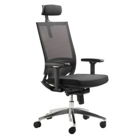 My optimax Bürostuhl schwarz