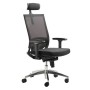 My optimax Bürostuhl schwarz