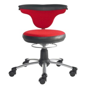 Hocker rot