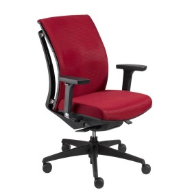 artichair Bürostuhl rot