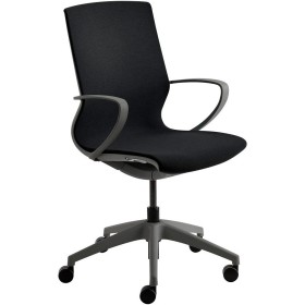 myMORRIS Bürostuhl schwarz