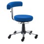 My Opti Bürostuhl blau