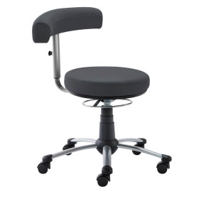 My Opti Bürostuhl grau