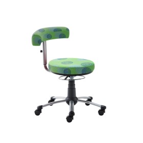 My Opti Bürostuhl grün
