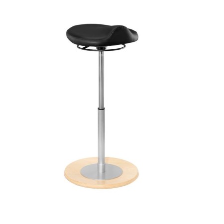Hocker schwarz