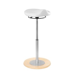 Hocker weiss