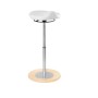 Hocker weiss