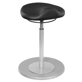 Hocker schwarz