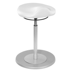 Hocker weiss