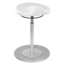 Hocker weiss