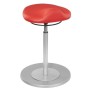 Hocker rot