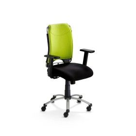 Spirit Bürostuhl grün