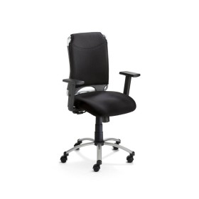 Spirit Bürostuhl schwarz