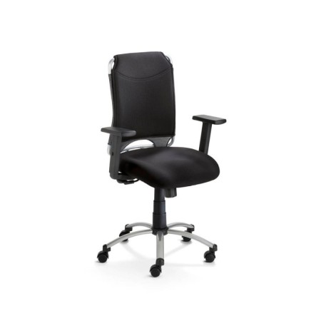 Spirit Bürostuhl schwarz