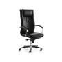 MyReflection Chefsessel schwarz