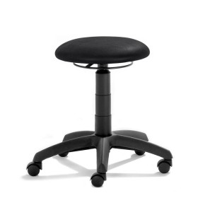 Hocker schwarz