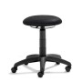 Hocker schwarz