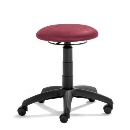 Hocker rot