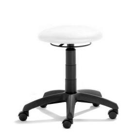 Hocker weiss