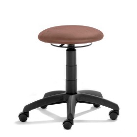 Hocker braun