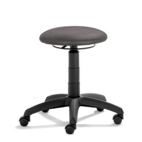 Hocker grau