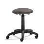 Hocker grau