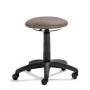 Hocker braun