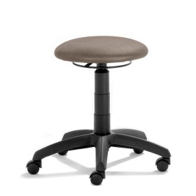 Hocker braun